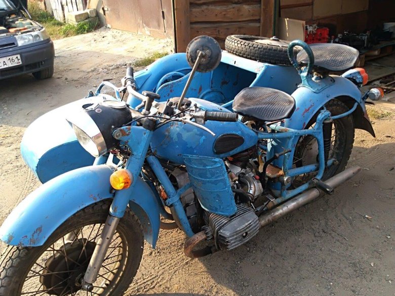 Колесное транспортное средство