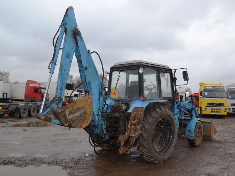 Сельскохозяйственное устройство