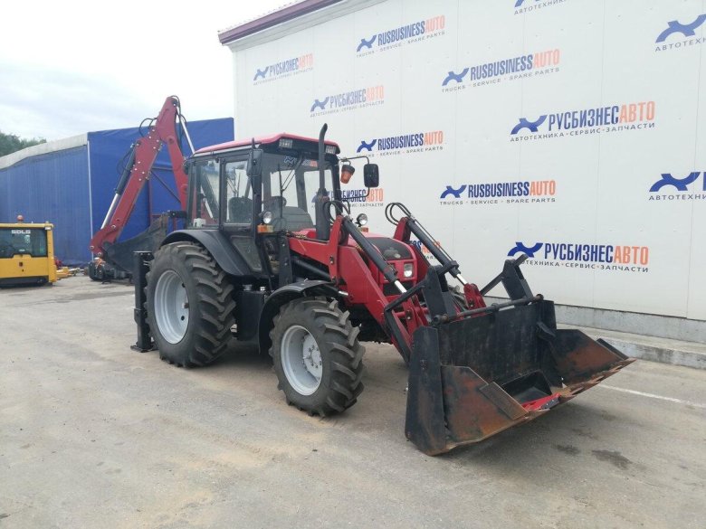 Сельскохозяйственное устройство