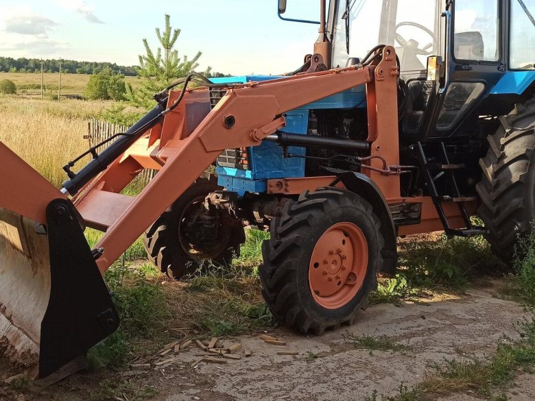 Сельскохозяйственное устройство