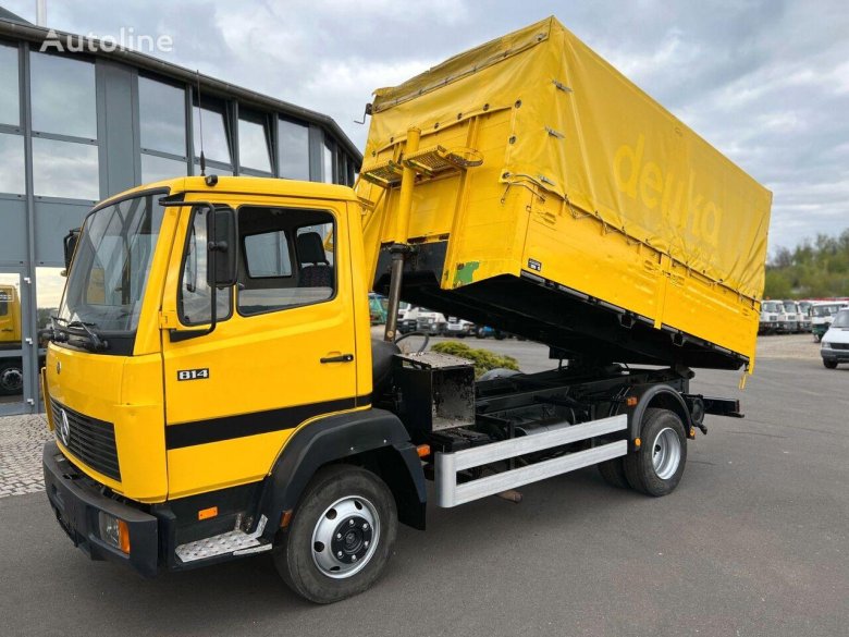 Манжета 42049420062 гидроцилиндра Meiller Kipper