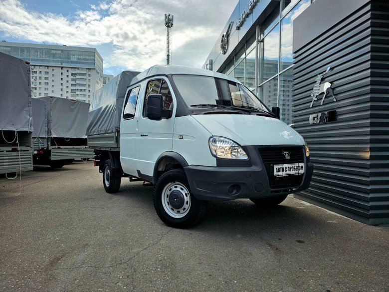 Автомобиль