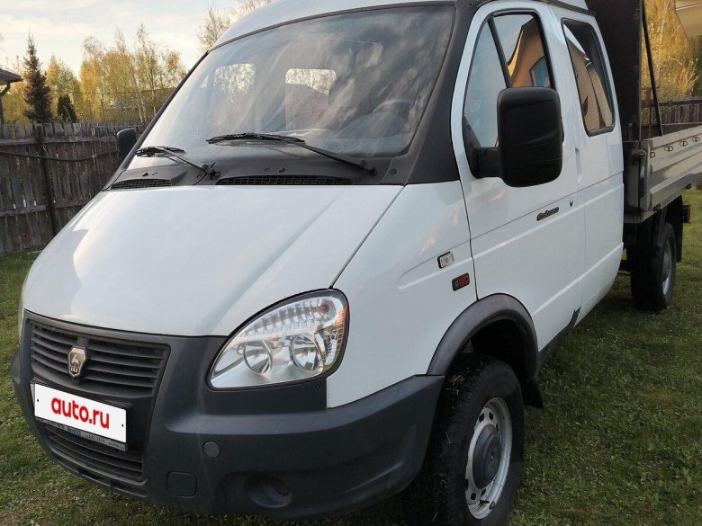 Внутри автомобиля