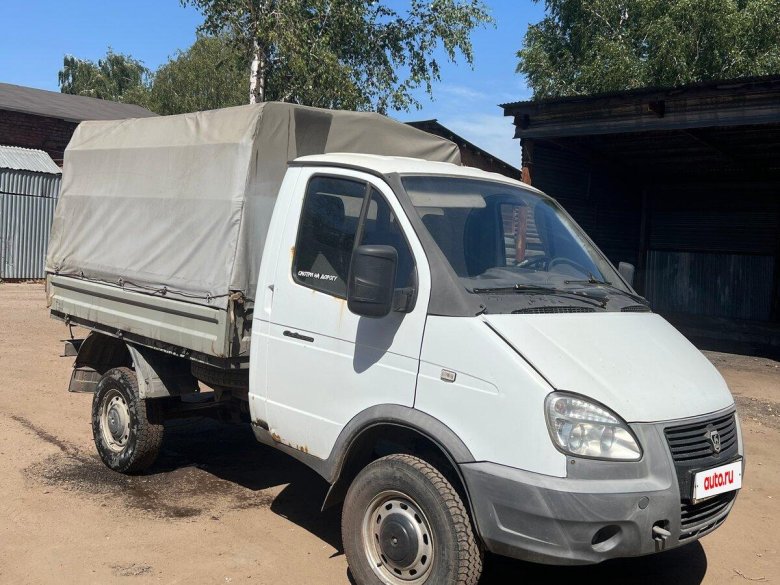 Внутри автомобиля