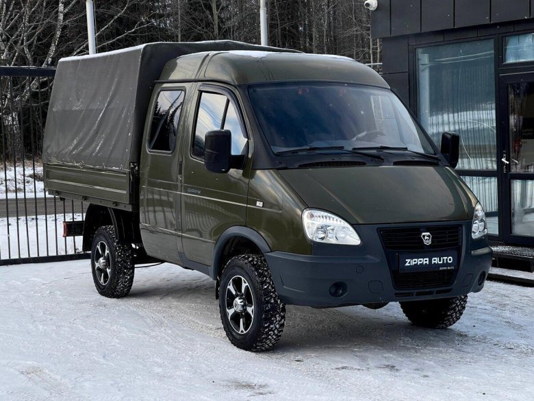 Автомобиль