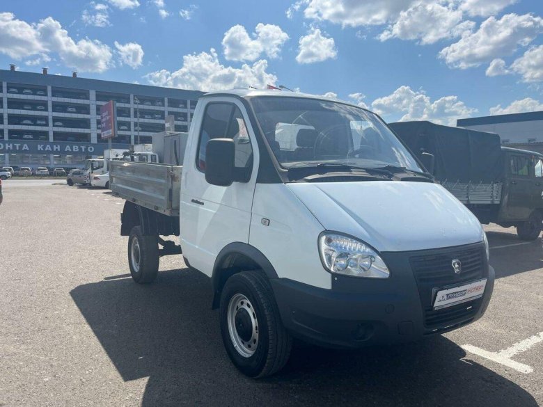 Автомобиль