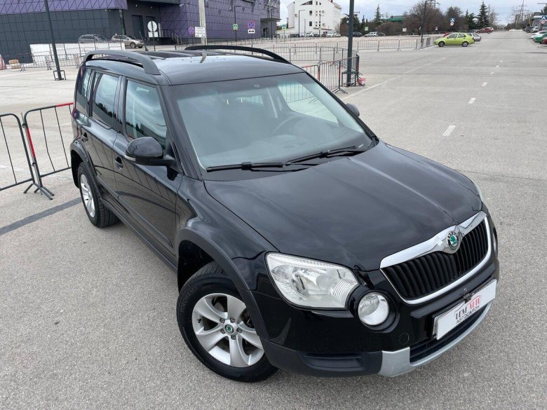 Внутри автомобиля