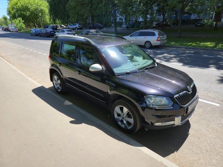 Chrysler voyager v рестайлинг
