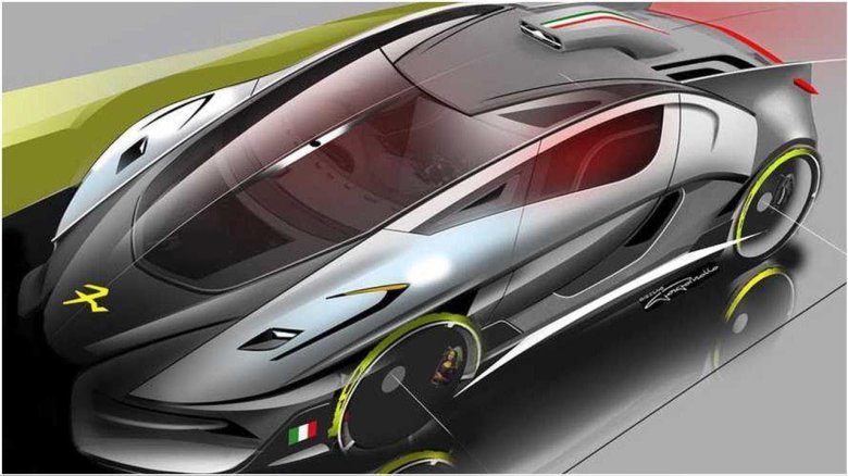 Frangivento Asfane Charlotte Concept