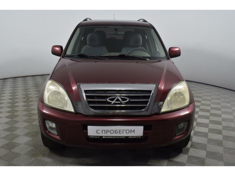 Вортекс Тинго 2011