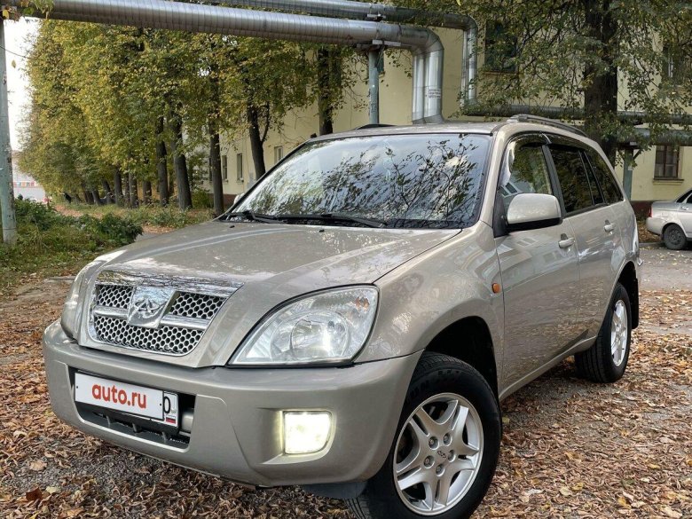 Вортекс Тинго 2011