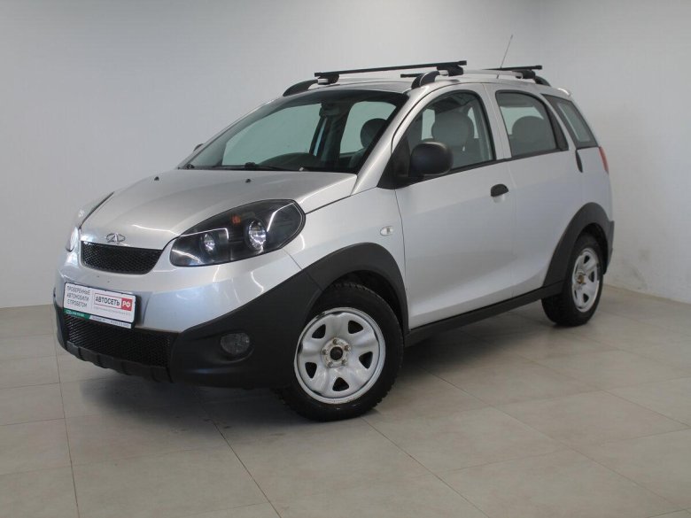 Chery indis s18d 2012