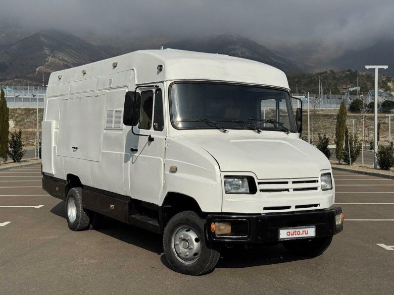 Автомобиль