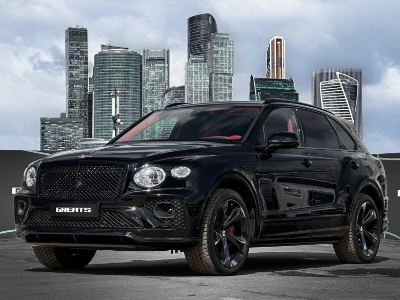 Bentley brooklands ii