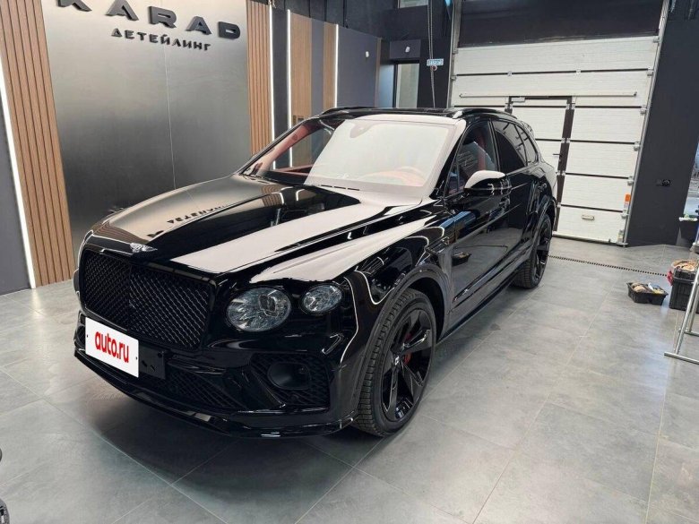 Автомобиль