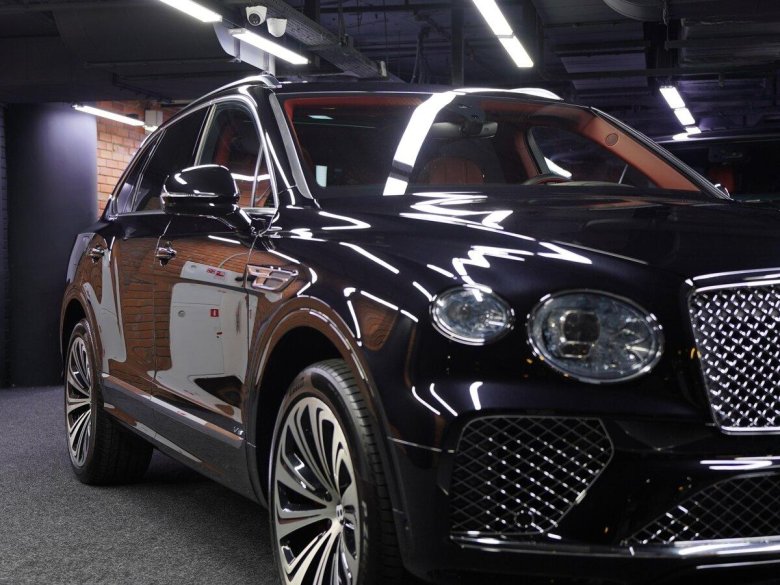 Автомобиль