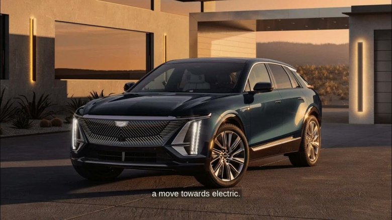 Автомобиль