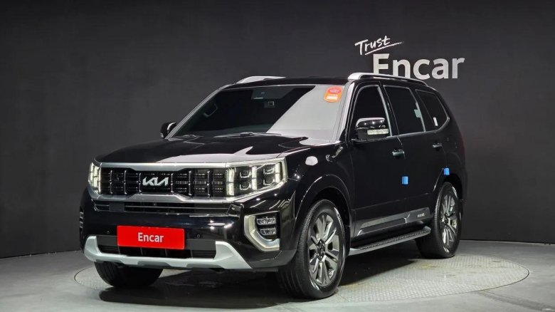 Автомобиль