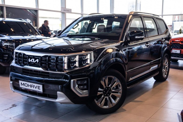 Great wall hover h3 i рестайлинг