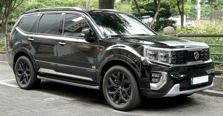 Автомобиль