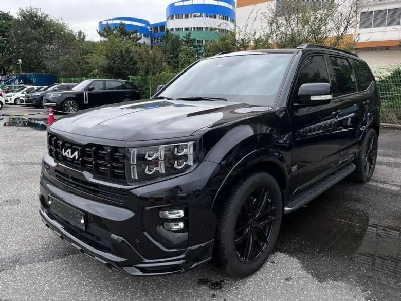 Jeep grand cherokee srt8 ii (wk2) рестайлинг