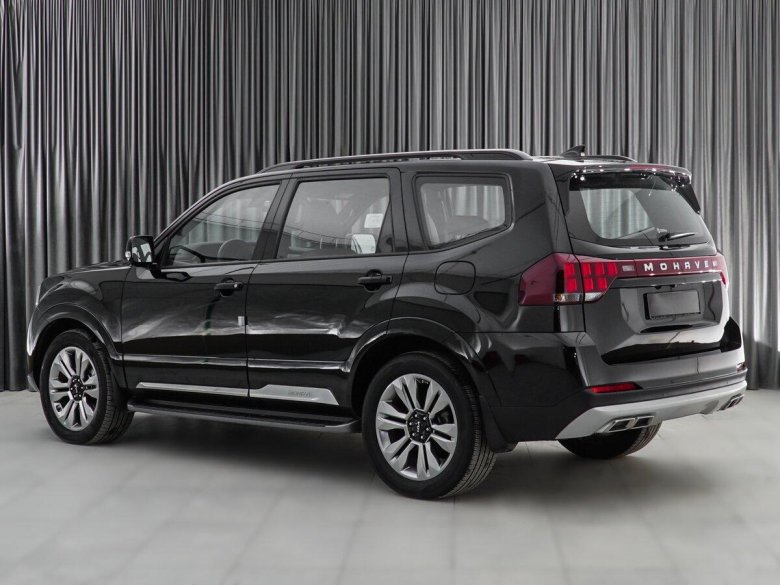 Hyundai santa fe ii рестайлинг