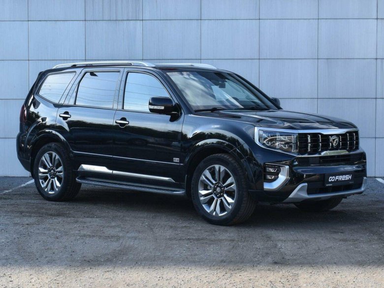 Автомобиль