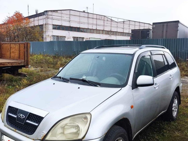 Внутри автомобиля