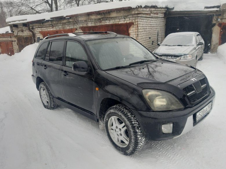 Внутри автомобиля