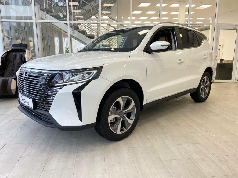 Lexus gx ii рестайлинг