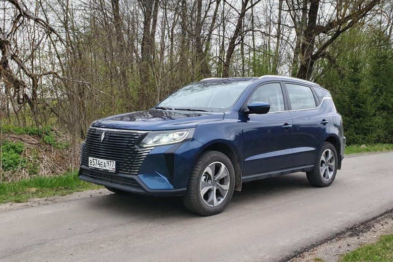 Kia magentis ii рестайлинг