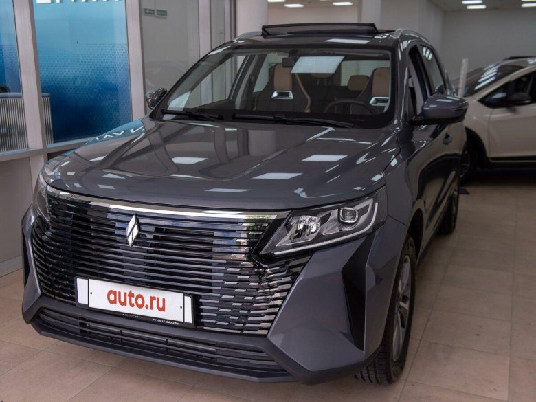 Автомобиль