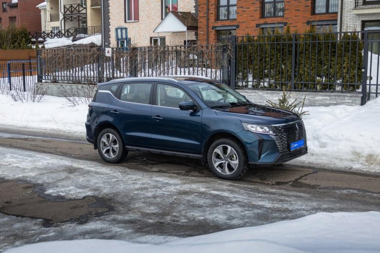 Hyundai santa fe ii рестайлинг