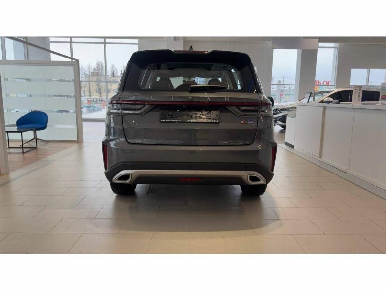 Автомобиль