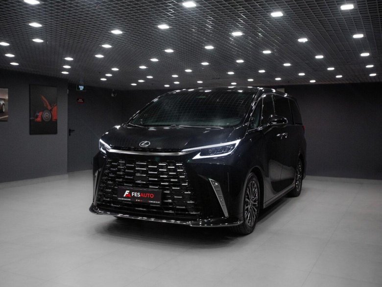 Автомобиль