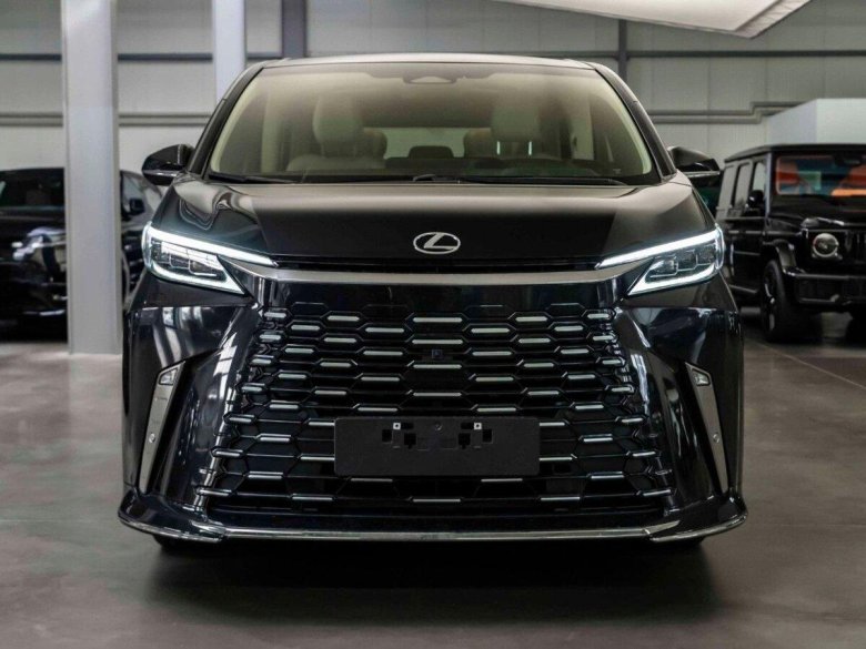 Автомобиль