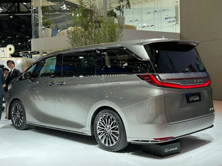 Mercedes-benz v-klasse ii