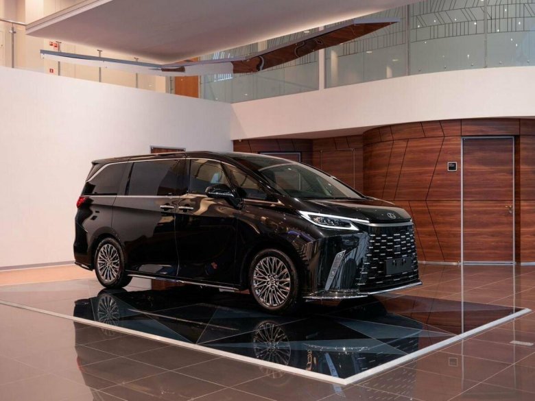 Автомобиль