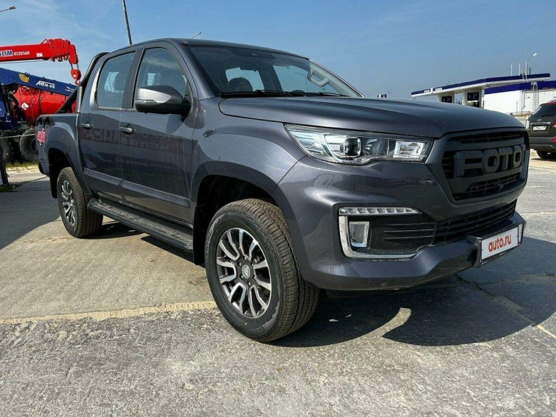 Lexus gx ii рестайлинг