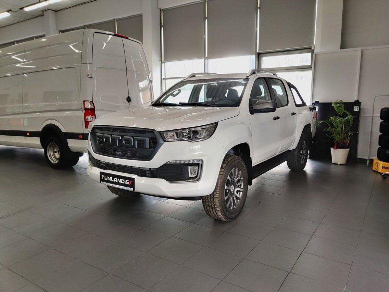 Mitsubishi l200 iv рестайлинг