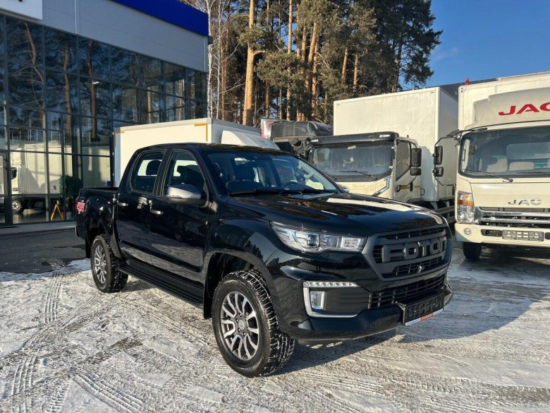 Mitsubishi pajero iv рестайлинг 2