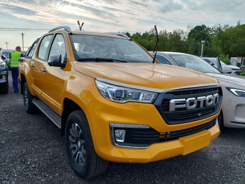 Lexus gx ii рестайлинг