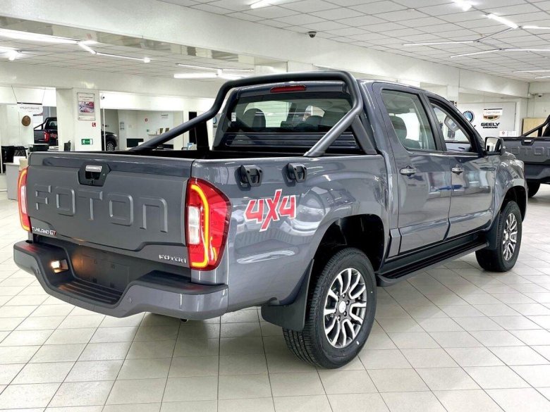 Dodge ram iii (dr/dh)