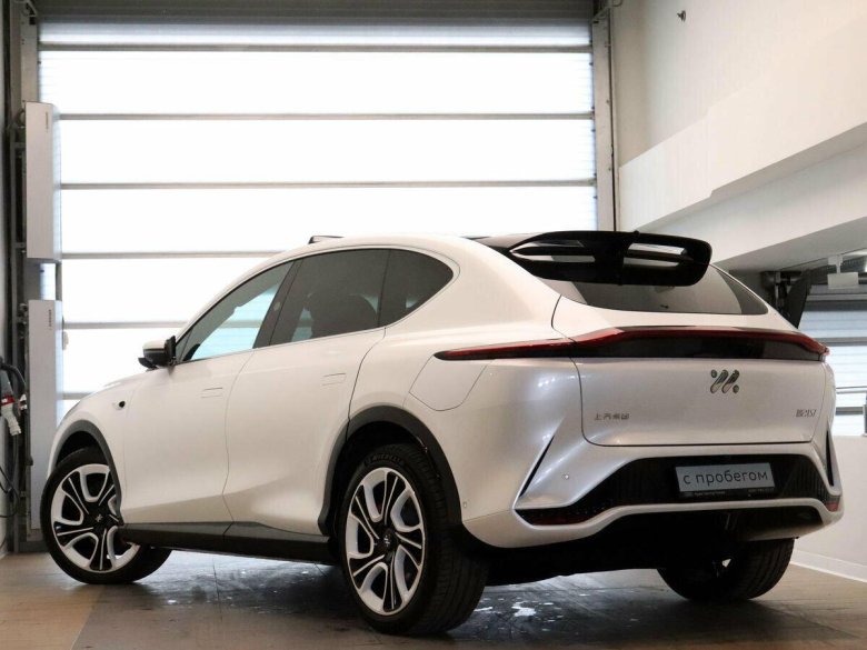 Новые автомобили