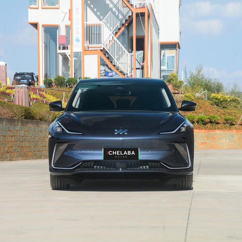 Автомобиль