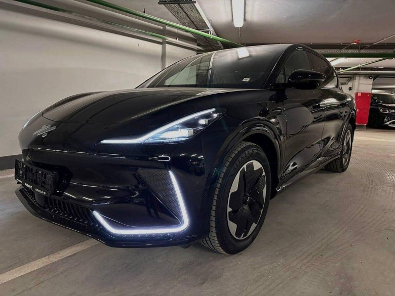 Zhiji (im Motors) фото