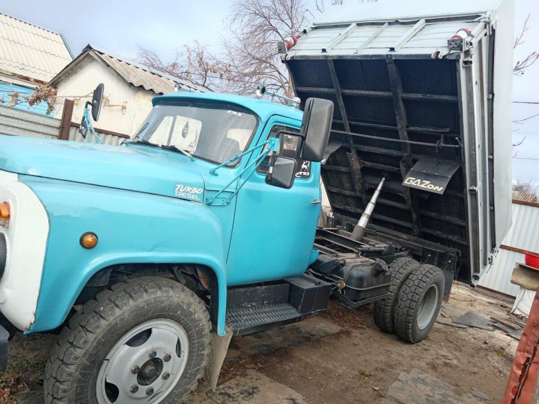 Внутри автомобиля