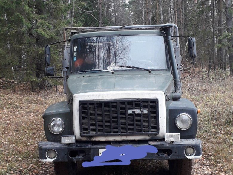 Фото камер наблюдения