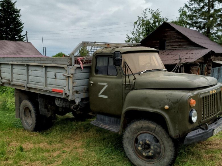 Фото камер наблюдения