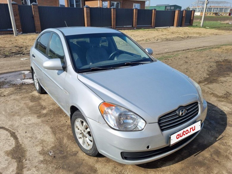 Внутри автомобиля